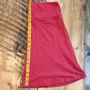Skirt Toad&Co Medium